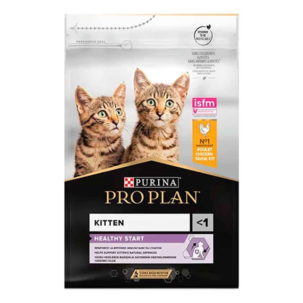 Proplan%20Kıtten%20Yavru%20Kedı%20Maması%2010%20Kg