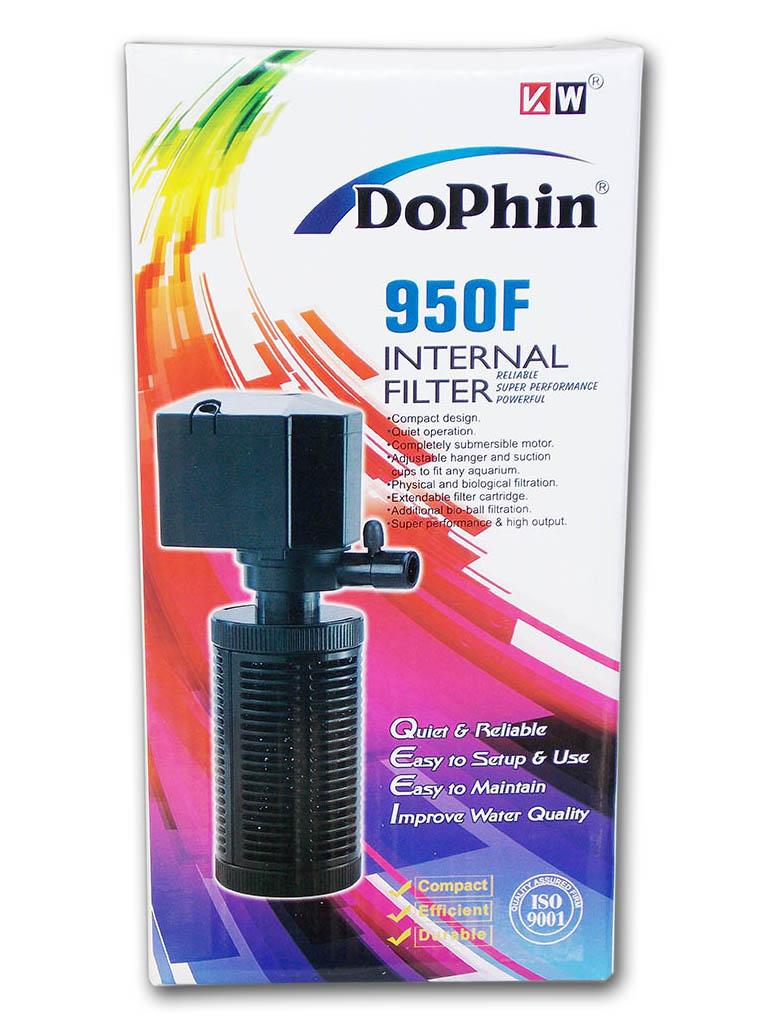 Dophin%20İç%20Filtre%20480%20L/h