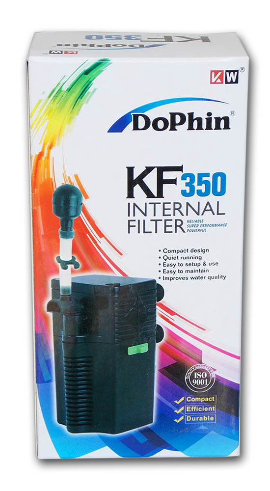 Dophin%20Kf/350%20İç%20Filtre%20350%20L/h