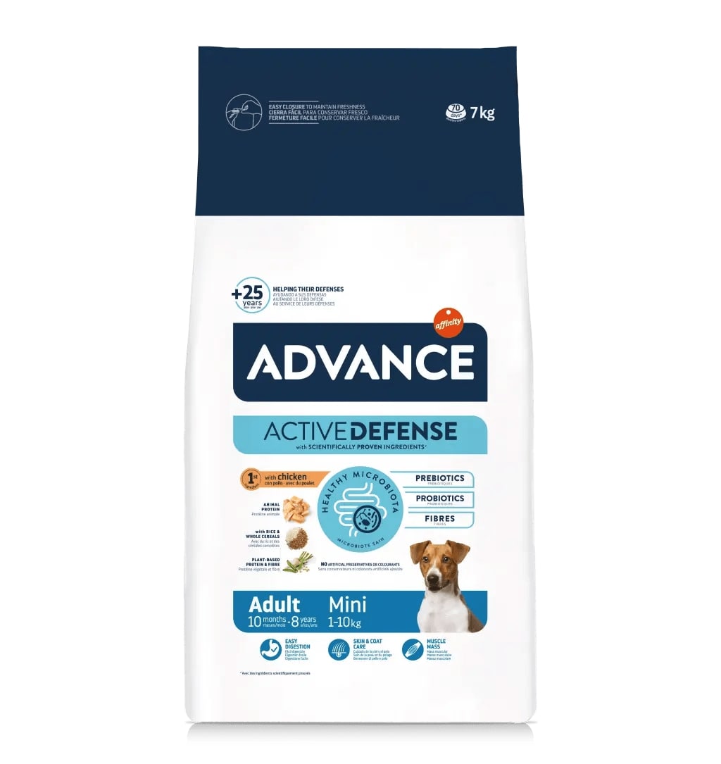 Advance%20Dog%20Mını%20Adult%207kg