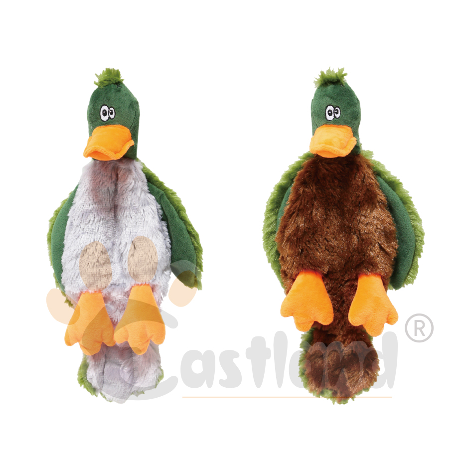 Eastland%20Peluş%20Ördek%2030%20Cm