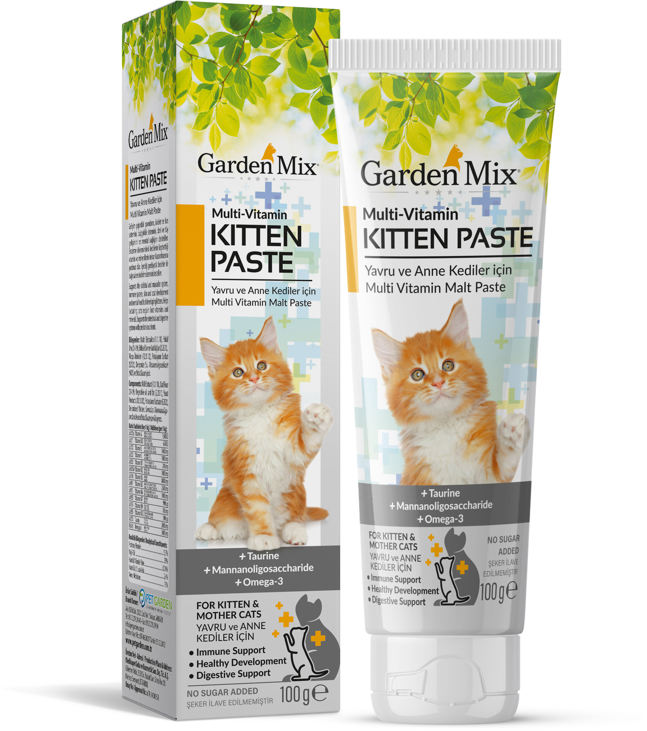 Garden%20Mix%20Kedi%20Kitten%20Multivitamin%20Macun%20100%20Gram