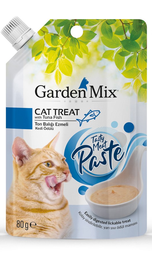 Gardenmix%20Ton%20Balık%20Ezmeli%20Kedi%20Ödülü%2080gr