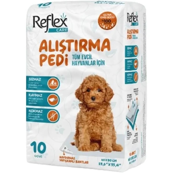 Reflex%20Care%20Alıştırma%20(çiş)%20Pedi%2060*90cm%2010’lu