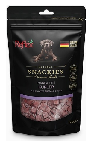 Reflex%20Snackıes%20Manda%20Etli%20Küpler%20170%20G