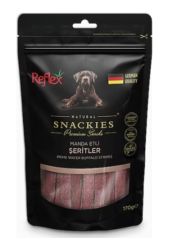 Reflex%20Snackıes%20Manda%20Etli%20Şeritler%20170%20G