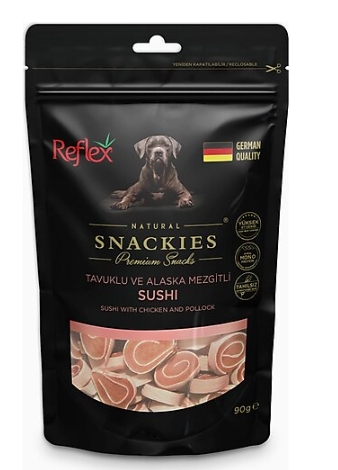 Reflex%20Snackıes%20Tavuklu%20Ve%20Balıklı%20Sushı%2090%20G