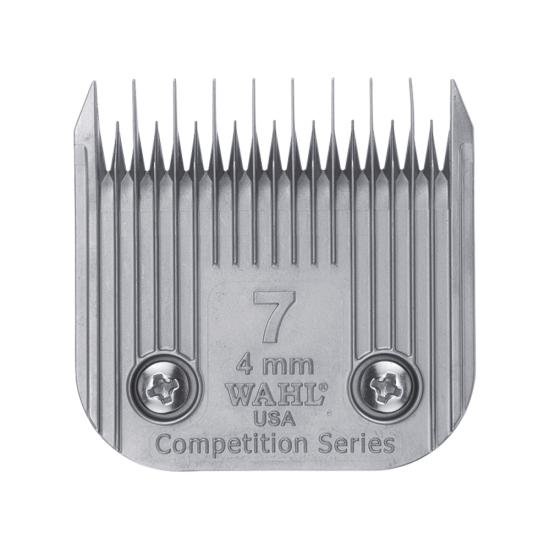 Wahl Competition Bıçak No. 7 3.8 Mm