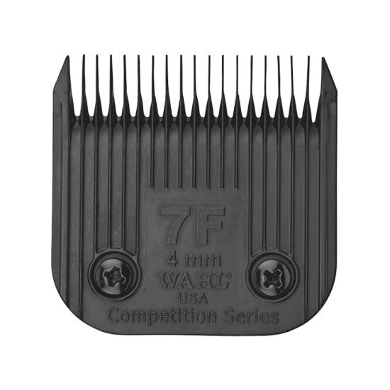 Wahl Ultimate Bıçak No. 7f 4 Mm