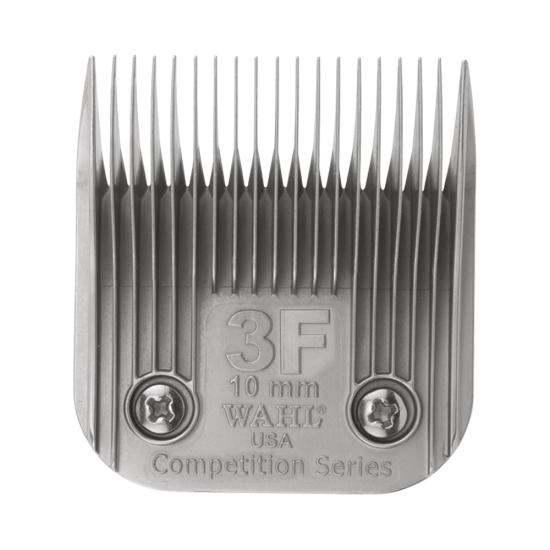 Wahl Competition Bıçak No. 3f 10 Mm