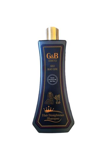 G&b Kıl Yatıştırıcı Pet Şampuan 370 Ml