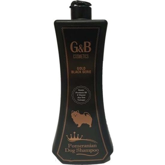 G&b Pet Köpek Şampuanı Pomeranlan 1 Lt