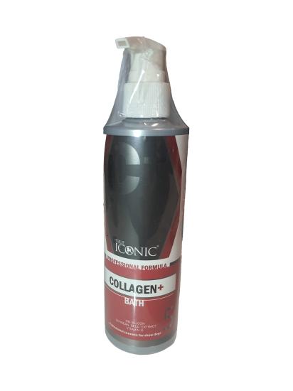 True Iconıc Collagen Plus Şampuan 250 Ml