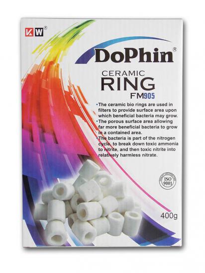 Dophin Seramic 400 G.