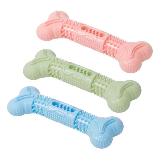 Eastland Plastik Köpek Çiğneme Kemik 14,5 Cm