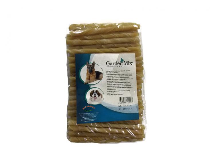 Gardenmix Burgu Stick 5,5-6 G. 100lü Paket