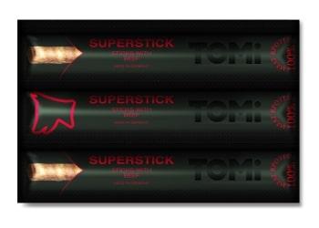 Tomi Köpek Stick Dana Etli 3lü 10grx3 30gr