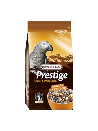 Versele Laga Loro Parque Afrika Papağan 1kg