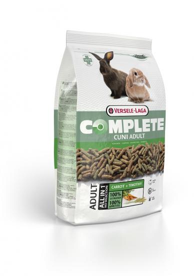 Versele Laga Complete Cunı Adult Yetişkin Tavşan Pelet Yem 1,7kg