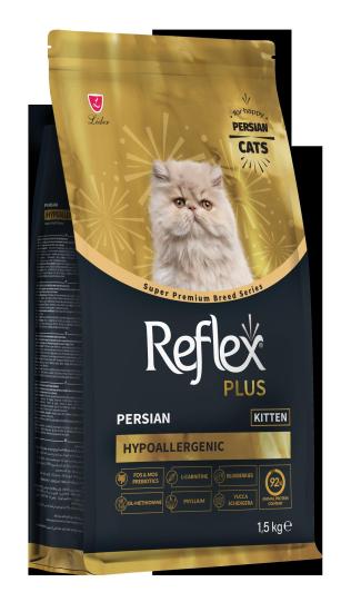 Reflex Plus Persian Yavru Kedi Maması 1,5 Kg