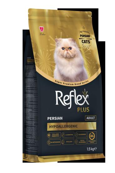 Reflex Plus Persian Yetişkin Kedi Maması 1,5 Kg