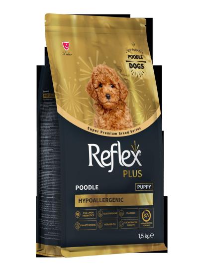 Reflex Plus Poodle Yavru Köpek Maması 1,5 Kg